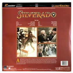 Silverado (NTSC, Englisch)