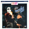 The Invisible Man (NTSC, Englisch)