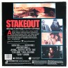 Stakeout (NTSC, English)