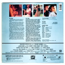 Sleeping with the Enemy (NTSC, Englisch)