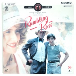 Rambling Rose (PAL, Englisch)