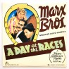 A Day at the Races (NTSC, English)