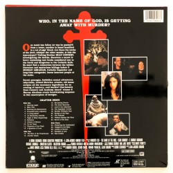 The Name of the Rose (NTSC, Englisch)