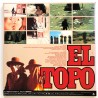 El Topo (NTSC, Englisch)
