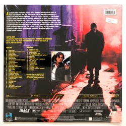 Scanners IV: The Showdown (NTSC, Englisch)