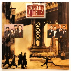 Once Upon a Time in America (NTSC, English)