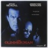 The Glimmer Man (NTSC, English)