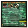 Heroes Shed No Tears (NTSC, Chinesisch)