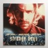Strange Days (PAL, Englisch)
