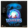 Warriors of Virtue (NTSC, English)