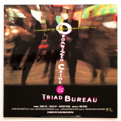 Organized Crime & Triad...