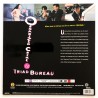 Organized Crime & Triad Bureau (NTSC, Chinesisch)
