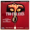 Two Evil Eyes (NTSC, English)