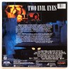 Two Evil Eyes (NTSC, English)