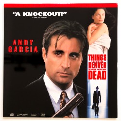 Things To Do In Denver When You're Dead (NTSC, English)