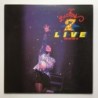 Chisato Moritaka: Lucky 7 Live (NTSC, Japanese)