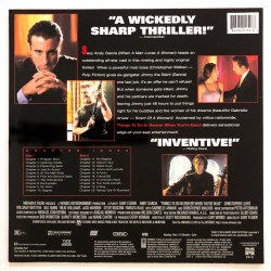 Things To Do In Denver When You're Dead (NTSC, English)