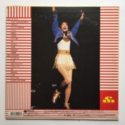Chisato Moritaka: Lucky 7 Live (NTSC, Japanese)