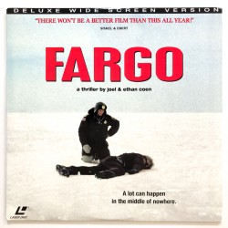 Fargo (NTSC, English)