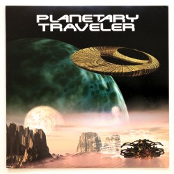 Planetary Traveler (NTSC,...