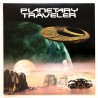 Planetary Traveler (NTSC, English)