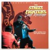 The Street Fighter's Last Revenge (NTSC, English)
