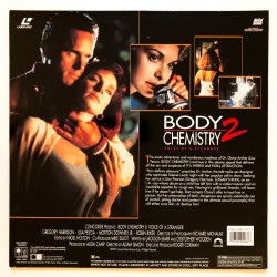 Body Chemistry 2 (NTSC, English)