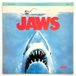 Jaws (NTSC, English)