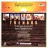 Tremors (NTSC, English)