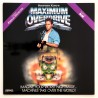 Maximum Overdrive (NTSC, English)