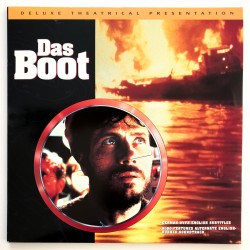 Das Boot (NTSC, German/English)