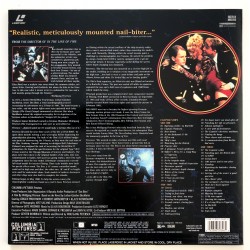Das Boot (NTSC, Deutsch/Englisch)