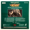 The Mummy (NTSC, Englisch)