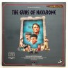 The Guns of Navarone (NTSC, English)