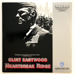 Heartbreak Ridge (NTSC,...