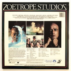 Apocalypse Now (NTSC, English)