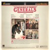 The Night of the Generals (NTSC, English)