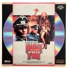 Night of the Fox (NTSC, Englisch)
