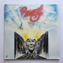 Brazil (NTSC, Englisch)
