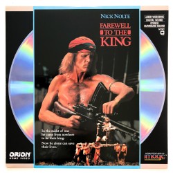 Farewell to the King (NTSC,...