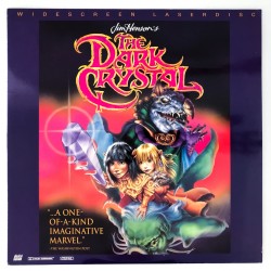 The Dark Crystal (NTSC, English)