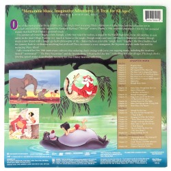 The Jungle Book: 30th Anniversary Limited Edition (NTSC, Englisch)