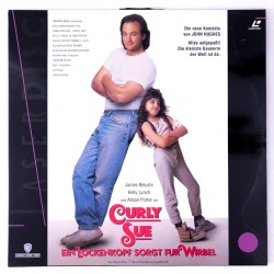 Curly Sue (PAL, Deutsch)