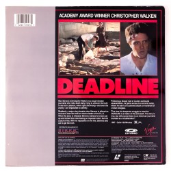 Deadline (NTSC, English)