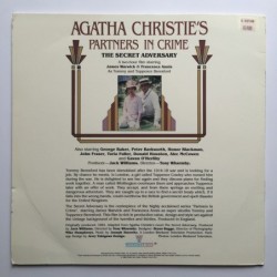 Agatha Christie: Partners in Crime: Secret Adversary (NTSC, English)