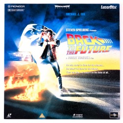 Back to the Future Trilogy...