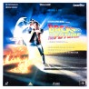 Back to the Future Trilogy (PAL, English)