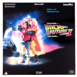 Back to the Future Trilogy (PAL, Englisch)
