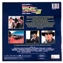 Back to the Future Trilogy (PAL, English)