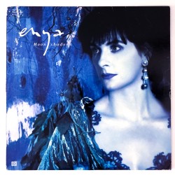 Enya: Moon Shadows (NTSC,...